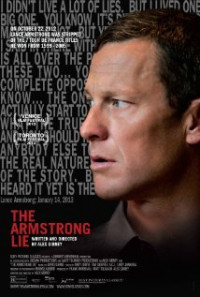 ამსტრონის სიცრუე / The Armstrong Lie (2013)