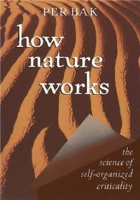 როგორ მუშაობს ბუნება / How Nature Works (2013)