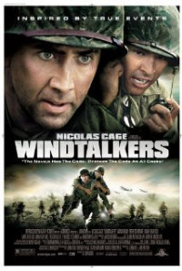 ქართან მოსაუბრეები / Windtalkers (2002)