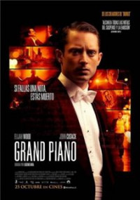 საზეიმო ფინალი / Grand Piano (2013)