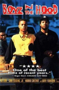 ქუჩის ბიჭები / Boyz n the Hood (1991)