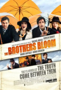 ძმები ბლუმები / The Brothers Bloom (2008)
