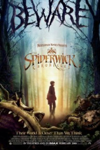 The Spiderwick Chronicles / სპაიდერვიკი : ქრონიკები (ქართულად) (2008)