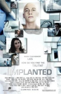 იმპლანტირებული / Implanted (2013)