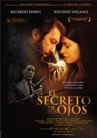 საიდუმლო მათ თვალებში / El secreto de sus ojos (2009)