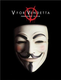 V For Vendetta / 'V' ესე იგი ვენდეტა (ქართულად) (2005)