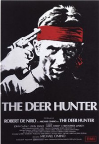 ირმებზე მონადირე / The Deer Hunter (1978)