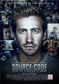 Source Code / საწყისი კოდი (ქართულად) (2011)