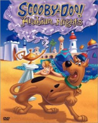 სკუბი-დუ არაბულ ღამეებში / Scooby-Doo in Arabian Nights (1994)