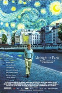 Midnight in Paris / შუაღამე პარიზში (ქართულად) (2011)