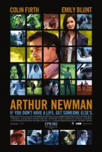 Arthur Newman / არტურ ნიუმანი (ქართულად) (2012)