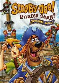 სკუბი-დუ: მეკობრეები ბორტზე / Scooby-Doo! Pirates Ahoy! (2006)