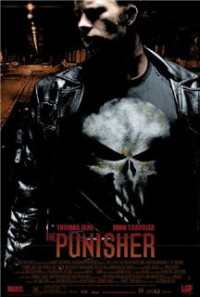 Punisher / დამსჯელი (ქართულად) (2004)