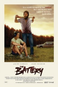 ბატარეა / The Battery (2012)