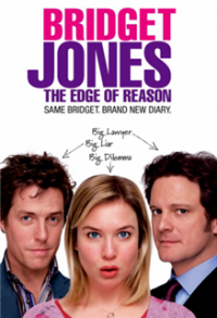 Bridget Jones: The Edge of Reason / ბრიჯიტ ჯონსი: გონიერების ზღვარი (ქართულად) (2004)