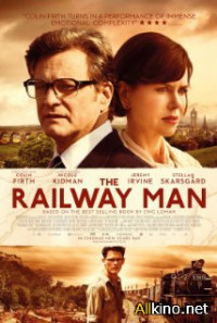 ანგარიშსწორება / The Railway Man (2013)