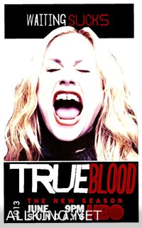 ნამდვილი სისხლი სეზონი 6 (ქართულად) / True Blood Season 6 / seriali namdvili sisxli sezoni 6 (qartulad)