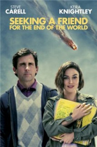 Seeking a Friend for the End of the World / ვეძებ მეგობარს ქვეყნის აღსასრულისათვის (ქართულად) (2012)