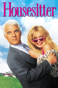 HouseSitter / დიასახლისი (1992)