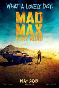 შეშლილი მაქსი: მრისხანების გზა (ქართულად) / Mad Max: Fury Road
