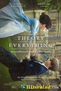 ყველაფრის თეორია (ქართულად) / The Theory of Everything (2014)