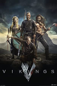 ვიკინგები: სეზონი 3 (ქართულად) / Vikings: Season 3 (2015)