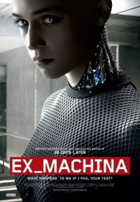 ექს რობოტი (ქართულად) / Ex Machina (2015)