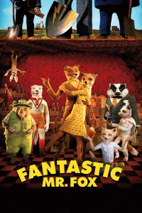 შეუდარებელი მისტერ ფოქსი (ქართულად) / Fantastic Mr. Fox (2009)