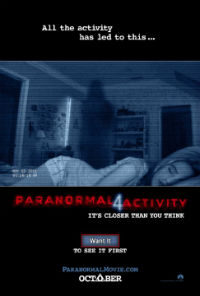 პარანორმალური მოვლენა 4 (ქართულად) / Paranormaluri movlena 4 qartulad / Paranormal Activity 4 (2012)