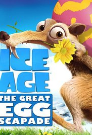 დიდი გამყინვარება: დიდი კვერცხის ავანტიურა (ქართულად) / Ice Age: The Great Egg-Scapade