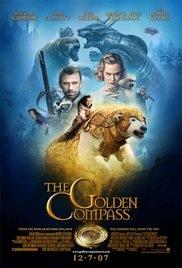 ოქროს კომპასი (ქართულად) / The Golden Compass