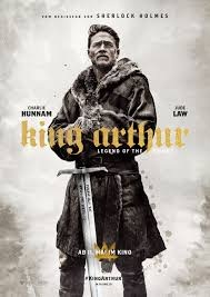 მეფე არტური: ლეგენდა ხმალზე (ქართულად) / King Arthur: Legend of the Sword