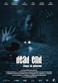 ჩიხი (ქართულად) / Dead End