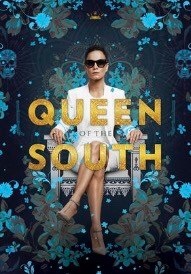სამხრეთის დედოფალი სეზონი 2 (ქართულად) / Queen of the South Season 2