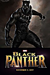 შავი პანტერა (ქართულად) / Black Panther