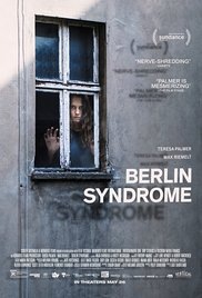 ბერლინის სინდრომი (ქართულად) / Berlin Syndrome