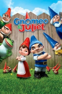გნომეო და ჯულიეტა (ქართულად) / Gnomeo & Juliet / gnomeo da julieta (qartulad)