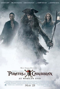 კარიბის ზღვის მეკობრეები 3 (ქართულად) / Pirates of the Caribbean: At World's End