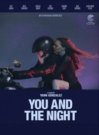 შენ და ღამე / You and the Night / Les rencontres d'après minuit / Встречи после полуночи
