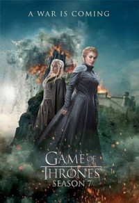 სამეფო კარის თამაში სეზონი 7 (ქართულად) / Game of Thrones Season 7 / samefo karis tamashi sezoni 7 (qartulad)