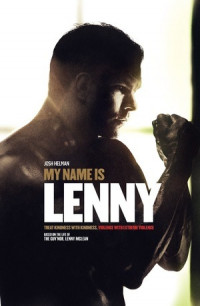 ჩემი სახელია ლენი (ქართულად) / My Name Is Lenny / chemi saxelia leni (qartulad)