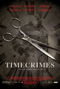 დროის მარყუჟი (ქართულად) / Timecrimes / Los cronocrímenes
