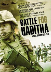 ბრძოლა ჰადიტასთვის (ქართულად) / Battle For Haditha