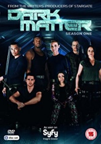 ბნელი მატერია სეზონი 2 (ქართულად) / Dark Matter Season 2