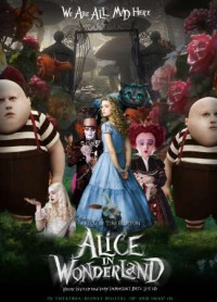 ალისა საოცრებათა ქვეყანაში (ქართულად) / Alice in Wonderland