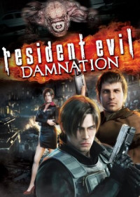 ბოროტების სავანე: წყევლა (ქართულად) / Resident Evil: Damnation / Biohazard: Damnation / borotebis savane: wyevla (qartulad)