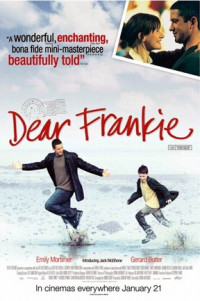 ძვირფასო ფრენკი (ქართულად) / Dear Frankie