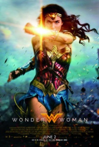 ქალი საოცრება (ქართულად) / Wonder Woman