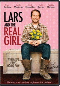 ლარსი და ნამდვილი გოგონა (ქართულად) / Lars and the Real Girl