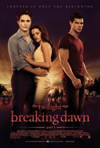 ბინდის საგა: განთიადი - ნაწილი 1 (ქართულად) / The Twilight Saga: Breaking Dawn - Part 1